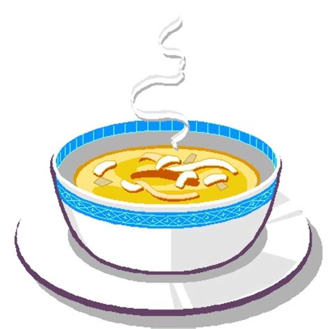 Download High Quality Soup Clipart Homemade Transparent Png Images