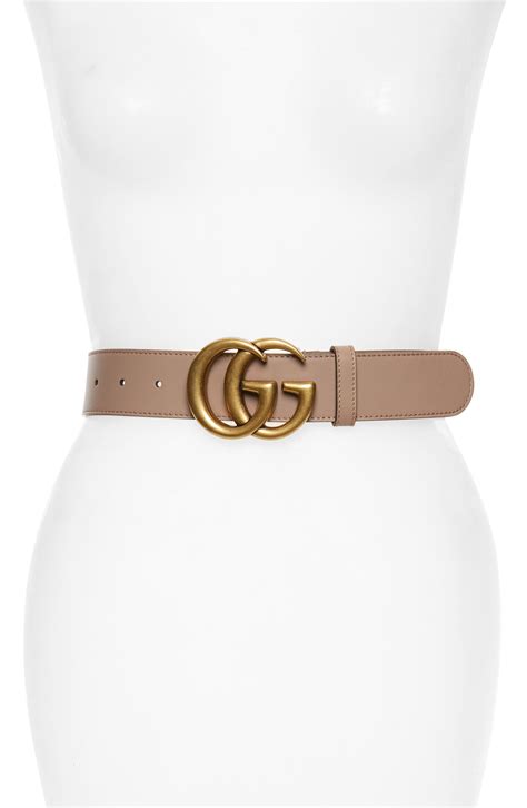 Gucci Gg Logo Leather Belt Nordstrom Sims 4 Clothing Sims 4 Teen
