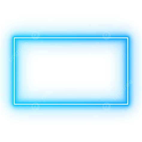 Round Wooden Banner With Neon Frame Png Royalty Free
