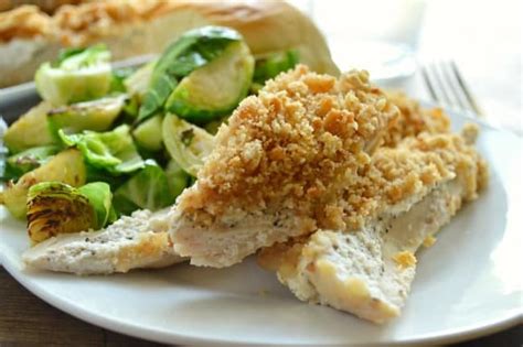 Tell us all about it in the comments section below! Sour Cream Chicken - Sugar Dish Me
