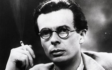 Aldous Huxley Philosophy Doors Of Perception And Top Quotes