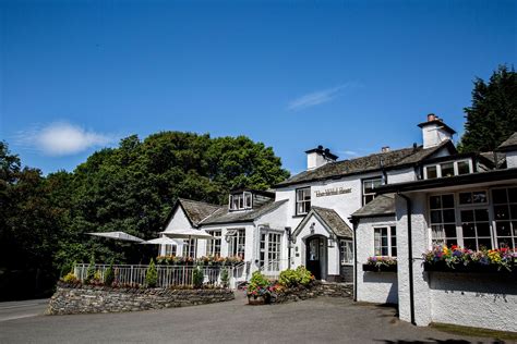 The Wild Boar Inn Grill And Smokehouse Hotels Lake District Hotels