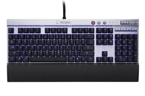 Corsair Vengeance K70 Mechanical Gaming Keyboard Gadgetsin