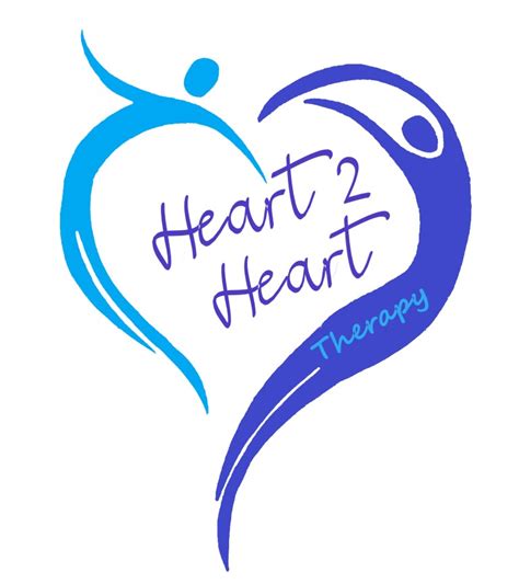 Heart 2 Heart Therapy One To One Counselling And Psychotherapy