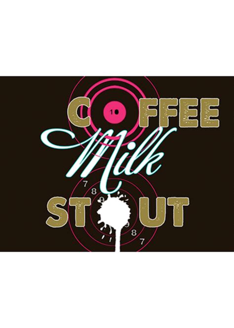 Black Hog Coffee Milk Stout Total Wine And More
