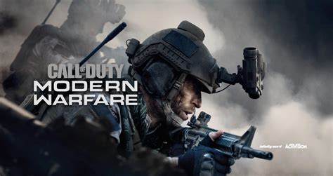 Call Of Duty Modern Warfare Screenshots Image 23214 Xboxone Hqcom