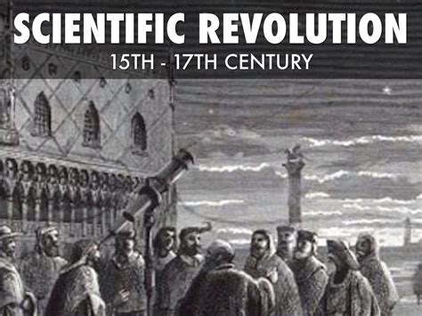Image result for scientific revolution | Scientific revolution, Revolution, Scientific