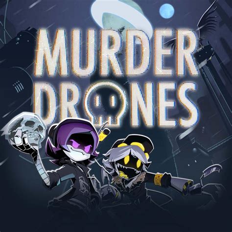 Murder Drones Tickle Rp By Silverm3tarunner1 On Deviantart