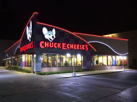 What Businesses Going Through Bankruptcy Can Learn From Chuck E Cheese