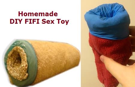 Homemade Toys For Guys Hard Orgasm