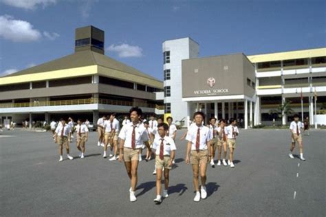 Milestones Victoria School