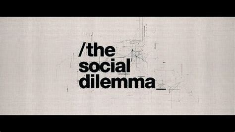 Watch The Social Dilemma Trailer Metro Video