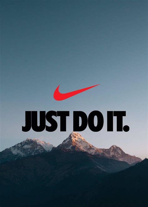 Just Do It Iphone Wallpapers Wallpaper Cave