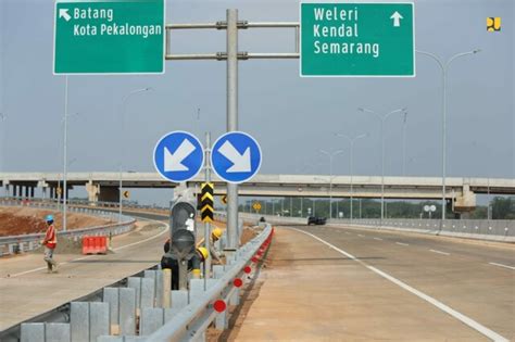 Daftar Tarif Tol Trans Jawa 2024 Terbaru Rutenya LENGKAP