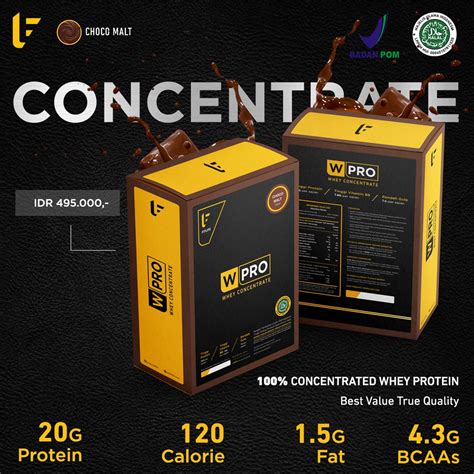 Fitlife Wpro Iso 15kg Whey Protein Isolate Concentrate Dpro Mpro