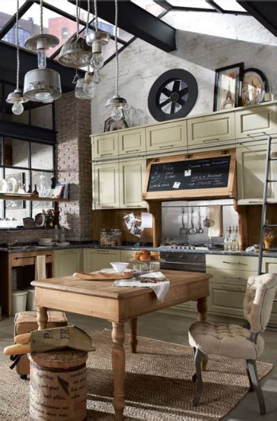 43 Industrial Rustic Kitchen Ideas Sebring Design Build
