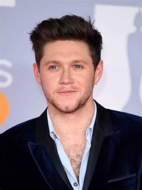 Niall Horan Birth Chart Aaps Space