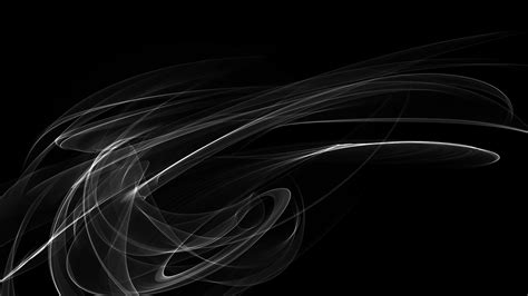 Wallpapers Hd Abstract Black