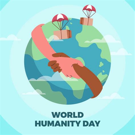 World Humanitarian Day 2020 A Tribute To Aid Workers On The Front