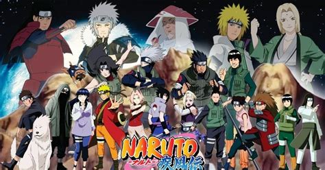 Animes Dublados Naruto Shippuden