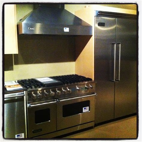 Kitchen appliances is a must read for anyone considering the purchase of new kitchen appliances. European Kitchen of Alabama: Introducing Viking Appliances