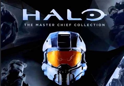 Halo Master Chief Collection Review Gamivo Blog