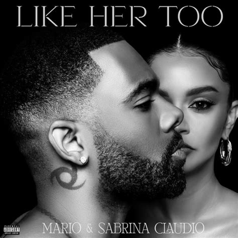 01 Like Her Too Feat Sabrina Claudio M4a