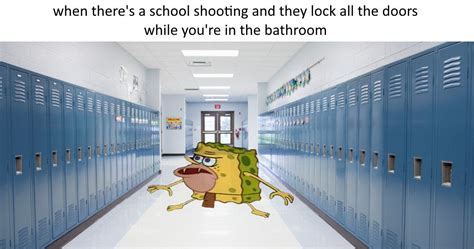 Edgy Spongebob Meme Rdankmemes