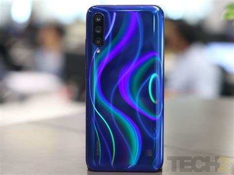 Xiaomi Mi A3 To Go On Sale Today At 12 Pm Launch Offers Pricing