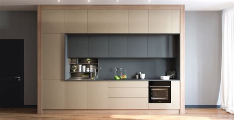 · easy to use software. 50 Wonderful One Wall Kitchens And Tips You Can Use From Them