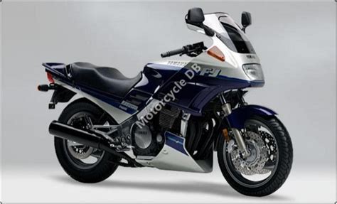Review Of Yamaha Fj 1200 A Abs 1992 Pictures Live Photos