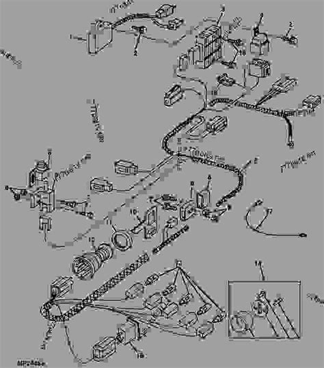 34 John Deere Gator 6x4 Parts Diagram Wiring Diagram List