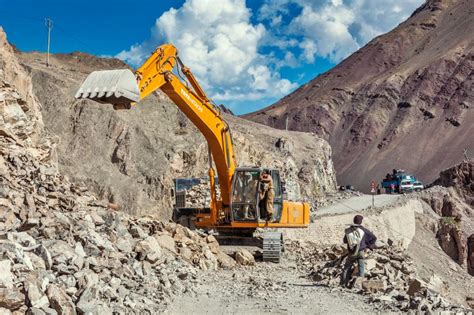 Himalayan Plunder Increasing Landslides In Himachal Result Of