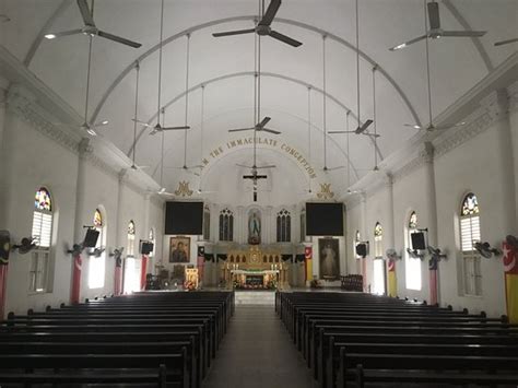 They were declared open and. Church of Our Lady of Lourdes Klang - 2020 All You Need to ...
