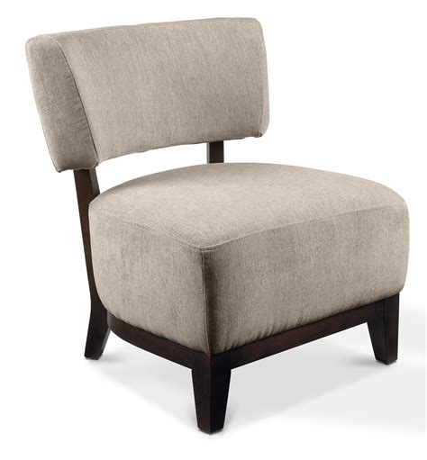 Made of classic materials and a stylish touch. Cool Accent Chairs - HomesFeed