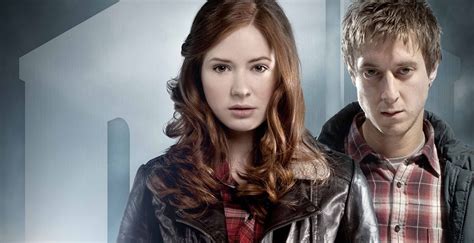 Amy And Rory Pond Doctor Who Rory And Amy Rory Williams