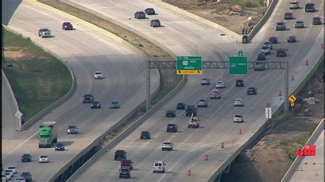 Highway 290 Construction Postponed Due To Inclement Weather Abc13 Houston