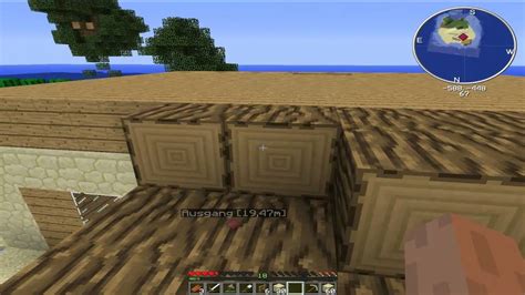 How to play together in minecraft education. Let's Play Together - Minecraft - Survival Island - #006 ...