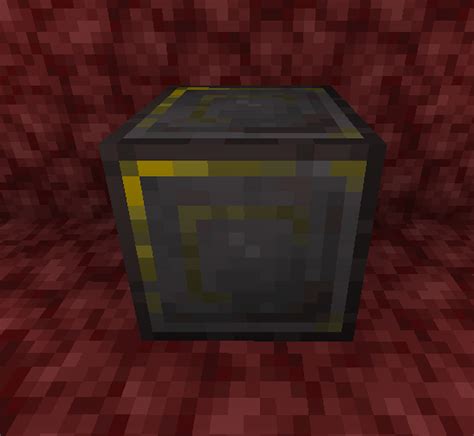 Blazingfires Netherite Tools And Armour Minecraft Texture Pack