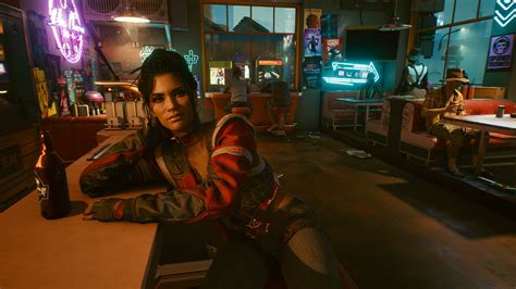 Cyberpunk 2077 HD Wallpaper | Background Image | 1920x1080 ...