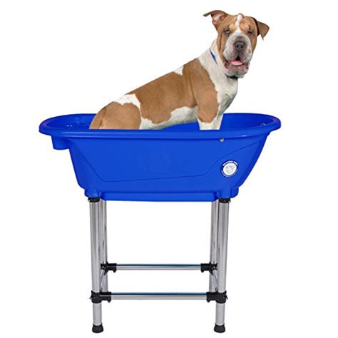 Dog Bath Tubs The Ultimate Bathing Solution For Your Pet 2023 Mrsdoggie