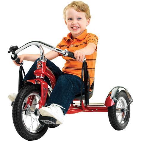 Best Tricycles For Toddlers Tricycles For Kids Wagon World