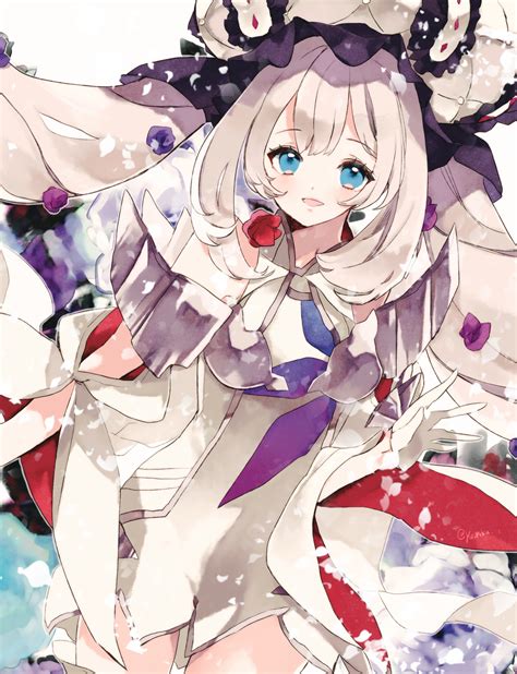 Rider Marie Antoinette Fategrand Order Image By Yuuri 114916