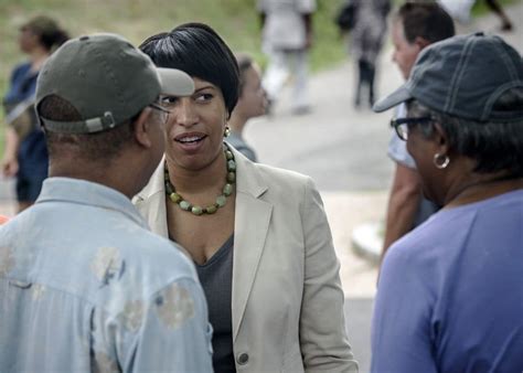 Muriel Bowser Quietly Gets Mayoral Transition Efforts Underway The