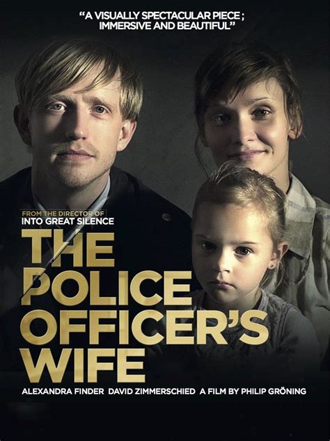 The Police Officers Wife Movie Reviews