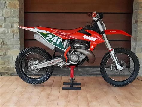 Vendo Ktm Sx Usata A Cassine Codice Moto It