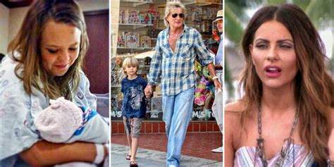 15 Celebs Who Gave Up Their Kids And 5 Who Went Looking For Them After