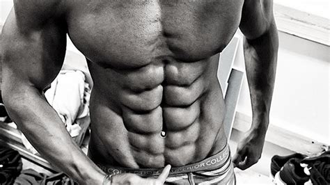 Abs Without Exercise Off