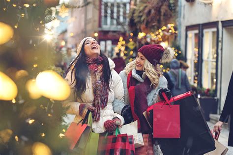 How To Make Christmas Shopping Stress Free Better Homes And Gardens
