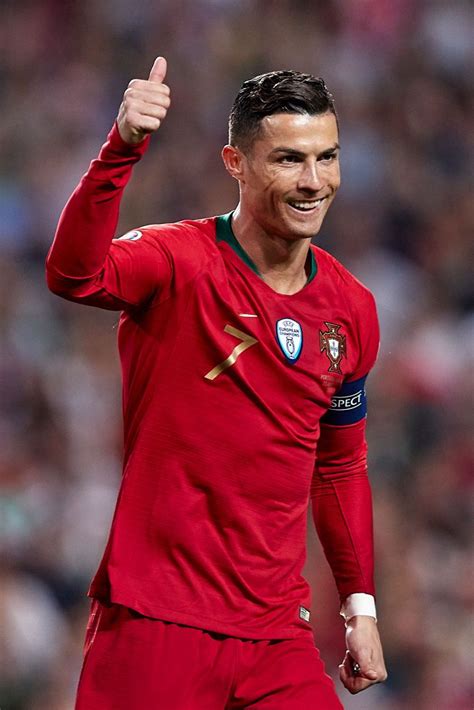 Download Gambar Ronaldo Portugal Justin Hill
